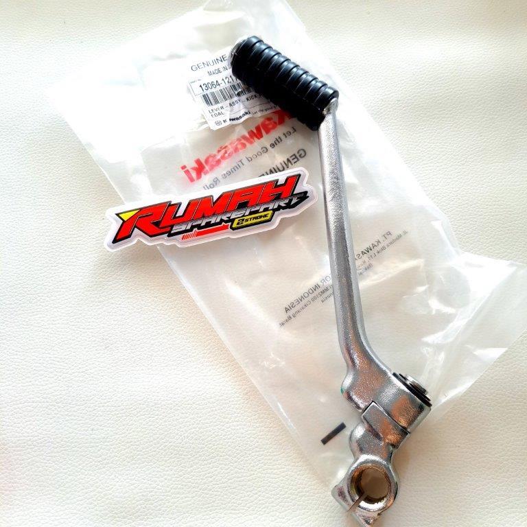 KICK STATER NINJA 150 SS R ORIGINAL KAWASAKI 13064-1217
