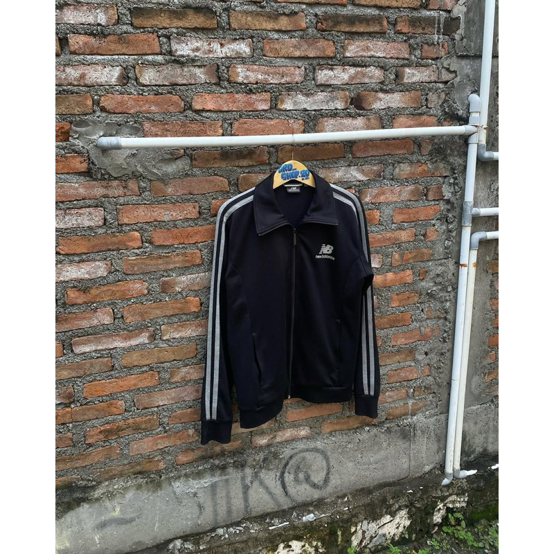 jaket|tracktop|newbalance