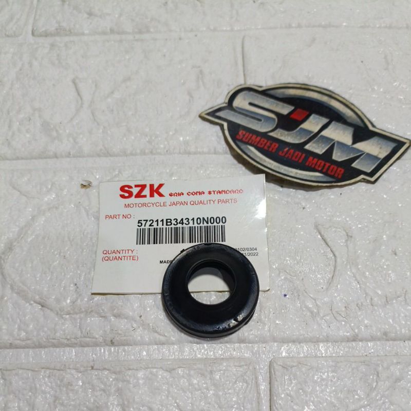 karet Sil Seal Roda Depan Suzuki Rc 100 Rc100 Crystal Tornado Bravo Rc110