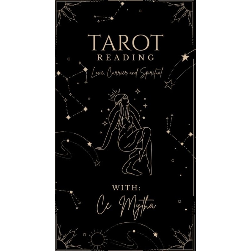 Tarot Reading