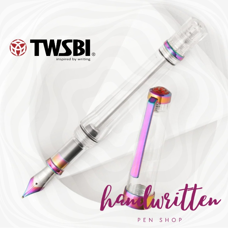 

TWSBI Vac 700R Fountain Pen