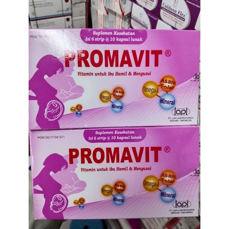promavit