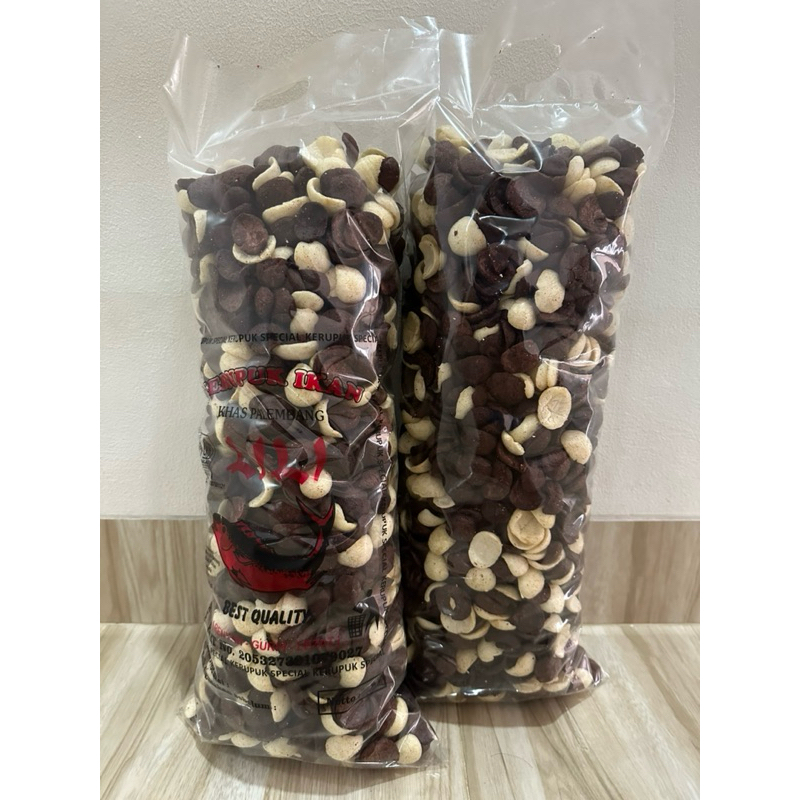 

Big Jhon Coklat 500 G