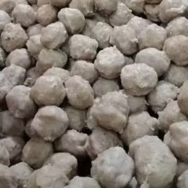 

BAKSO URAT KECIL 50 BUTIR, BAKSO SAPI URAT