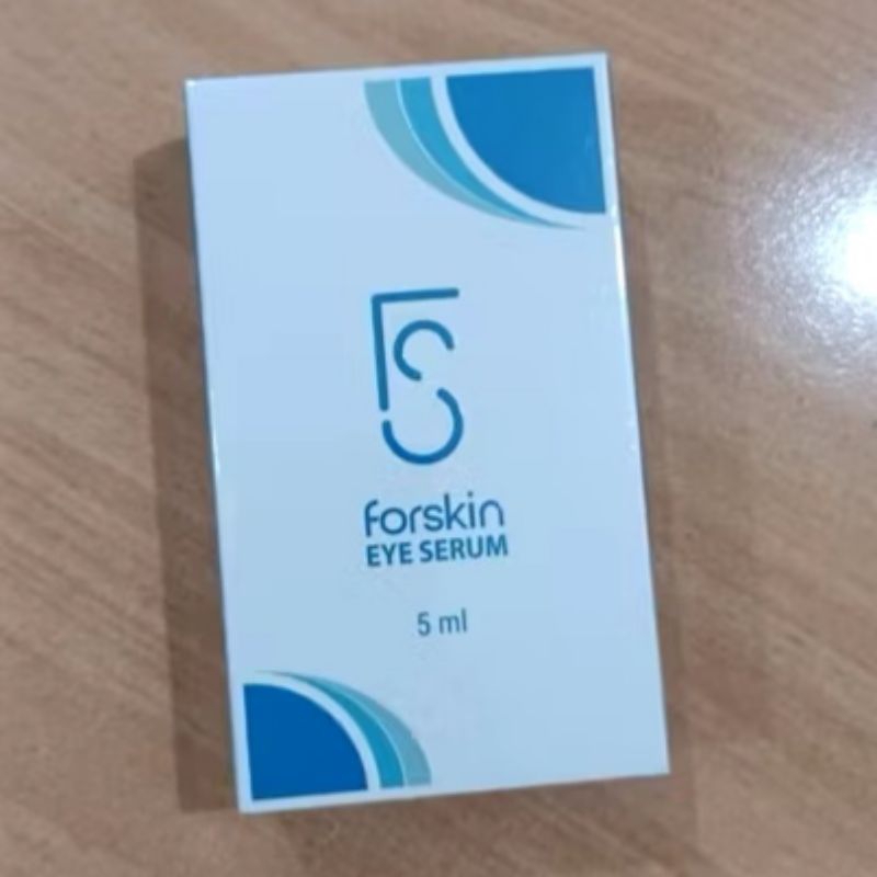 

Aii Vision forskin Serum Mata