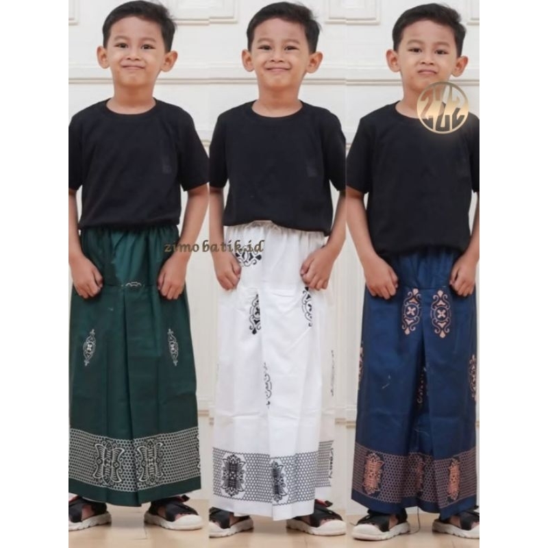 SARUNG ANAK | SARUNG CELANA | SARUNG SARWON | SARUNG BATIK | SARUNG ANAK KEKINIAN | SARUNG ANAK ANTI