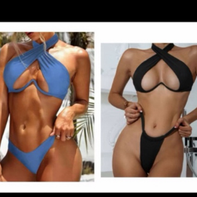 bikini mini size / bikini mini / bikini sexy / bikini murah / bikini ready stock / swimwear women