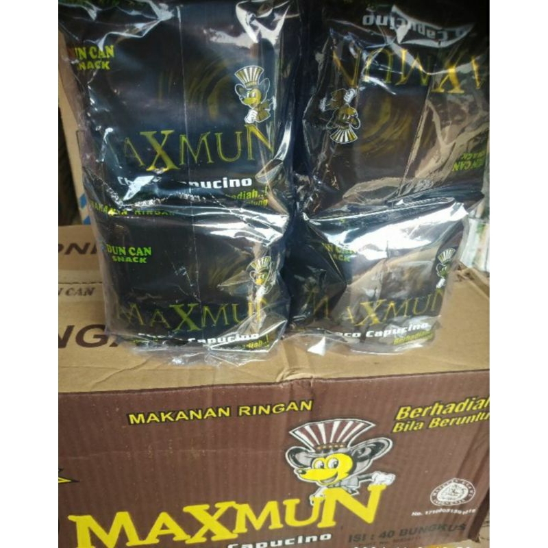 

CikiiMaxnum