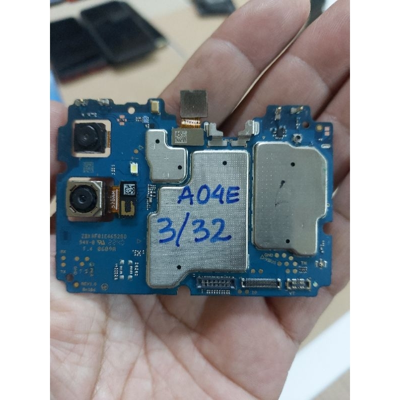 Mesin Normal Samsung A04E 3/32gb
