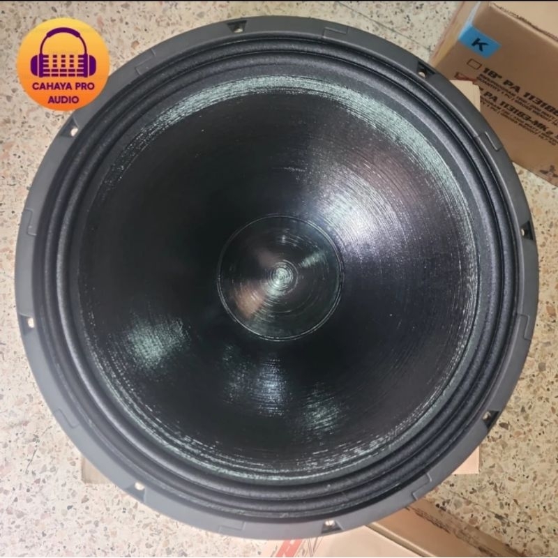 Speaker ACR Fabulous 15" PA 75155 M Fabulous 15 Inch PA75115M