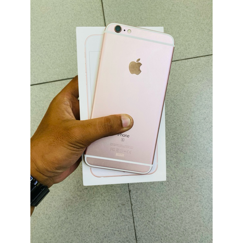 iPhone 6splus 32gb Like New ibox