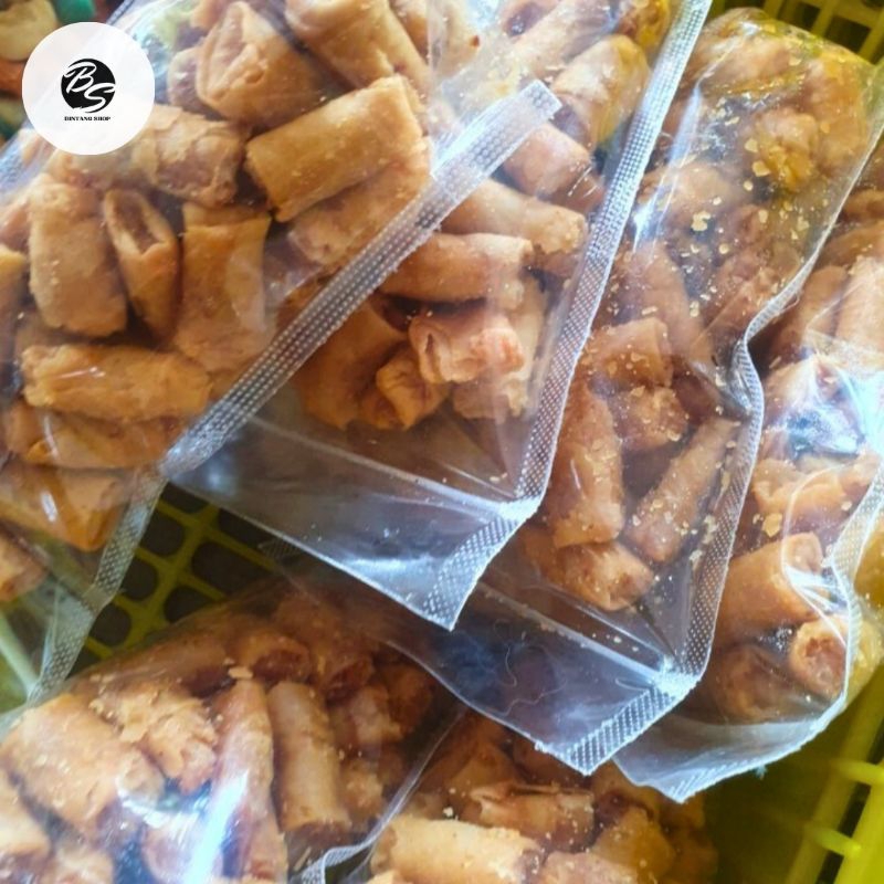 

SUMPIA UDANG RENYAH GURIH 200g