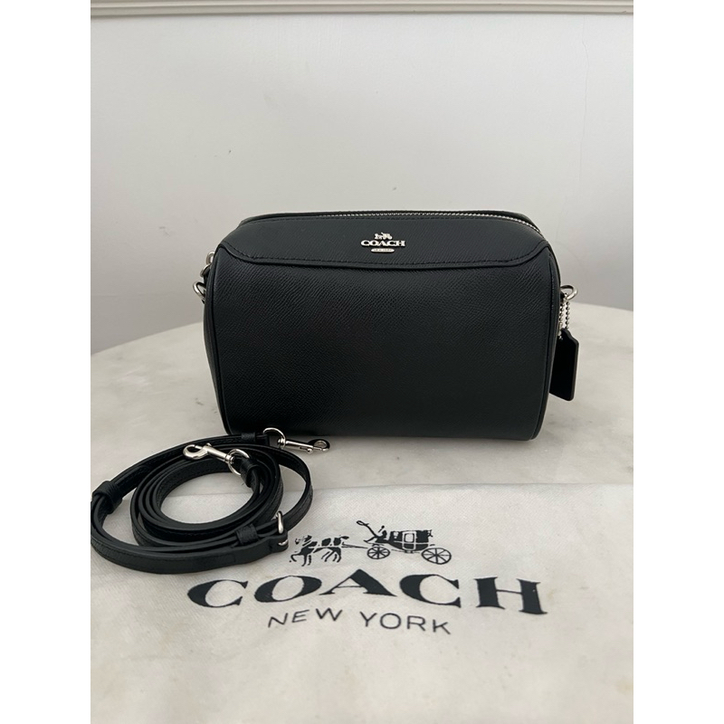 coach bennet crossbody NBU