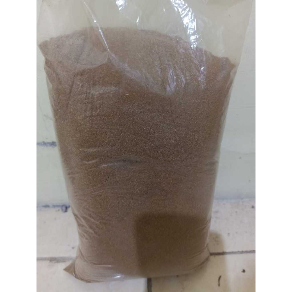

JINTEN BUBUK MURNI TANPA CAMPURAN 1 KG MURAH