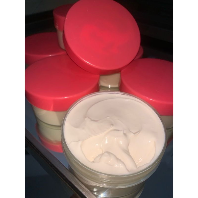 HB Dosting Lotion Boster ( Pemutih Badan )