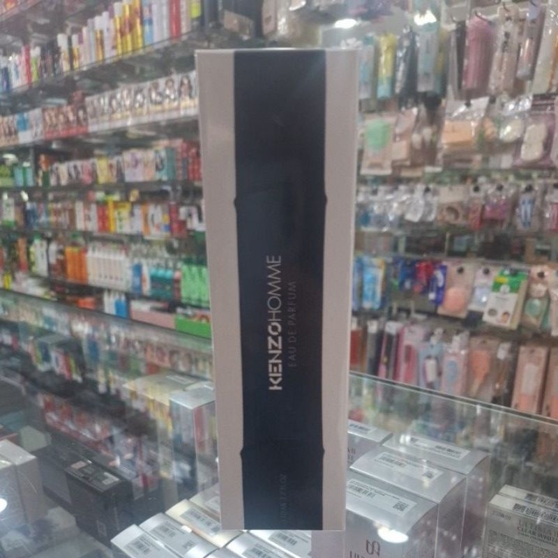 KENZO P HOMME BATANG /BAMBU EDP FOR MEN ORIGINAL