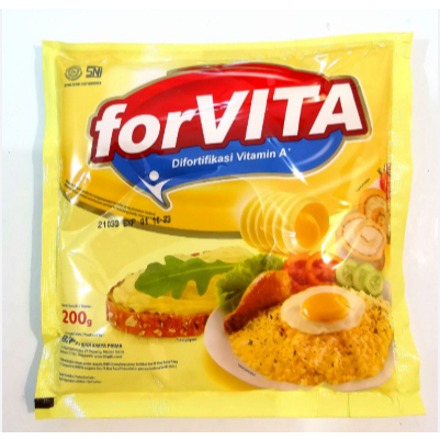 

FORVITA SPESIAL LIVE