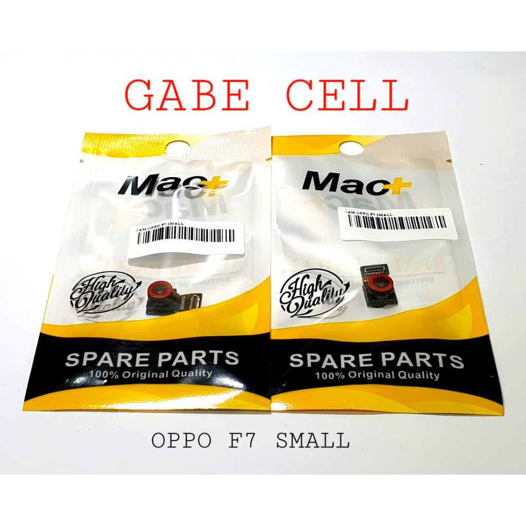 KAMERA OPPO F7 CAMERA OPPO F7 DEPAN/BELAKANG