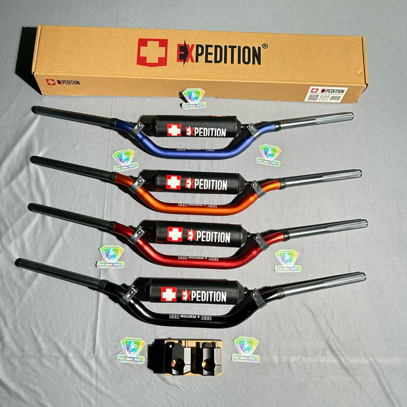 Stang Raiser Expedition Twinwall