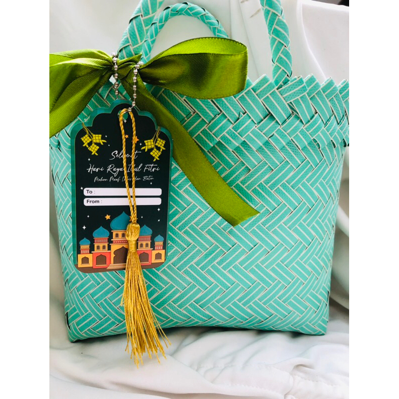 

HAMPERS LEBARAN MURAH