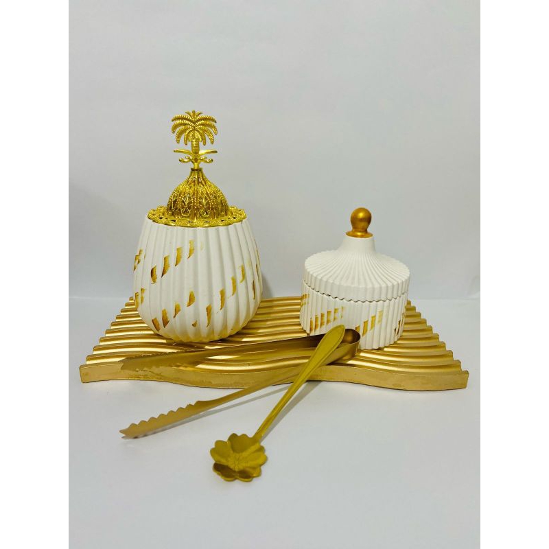 MABKHARAH GOLD MEWAH