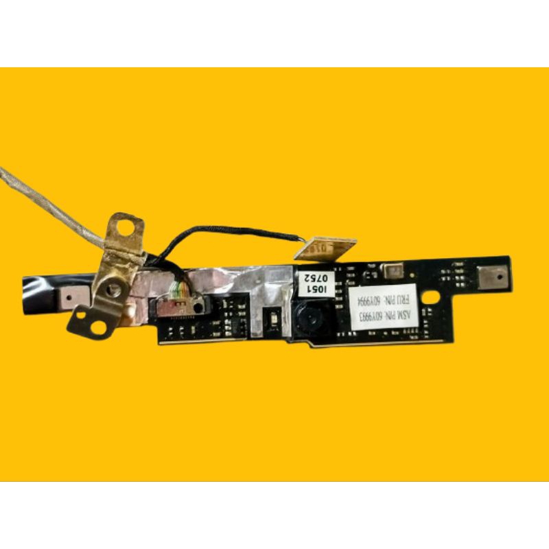 Camera webcam laptop Lenovo Thinkpad T420