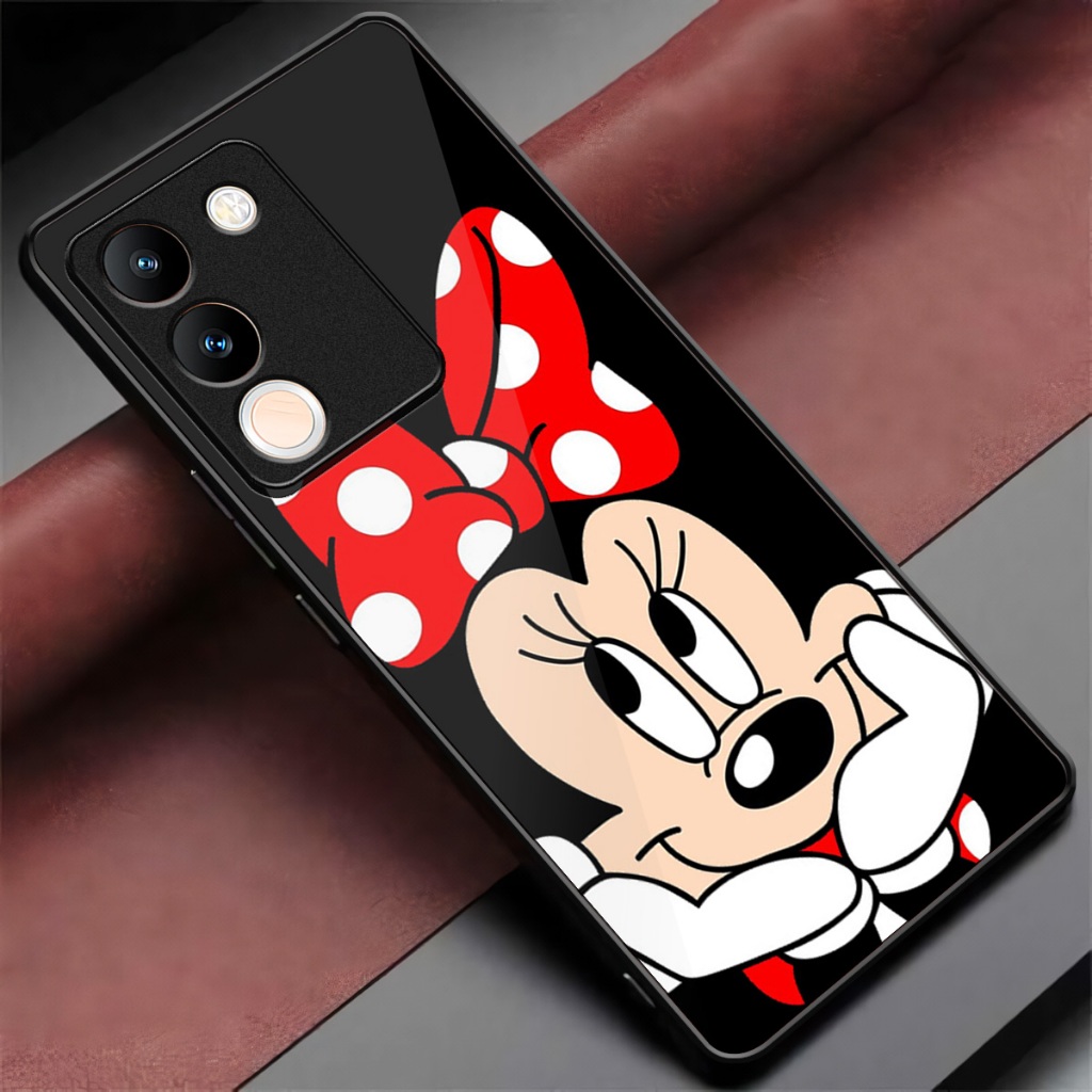 CASING GLASS VIVO V29 5G CASING GLASS VIVO V29E 5G CASING GLOSSY V29 5G CASING GLOSSY V29E 5G CASE K