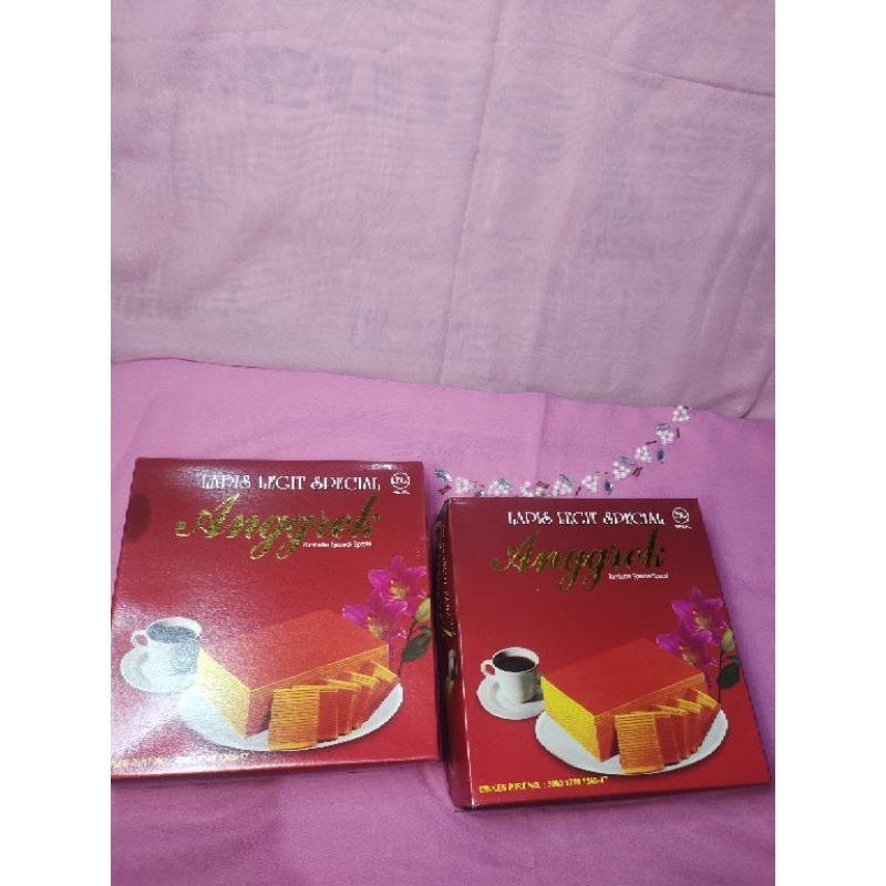 

RB LAPIS LEGIT ANGGREK KHUSUS JASA KIRIM REGULER