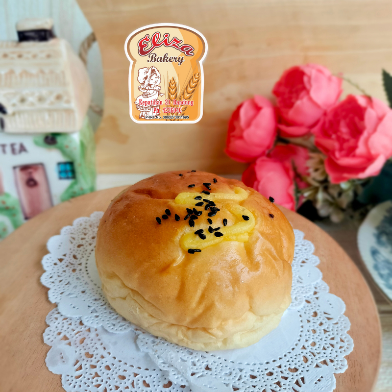 

ANEKA ROTI MINI - Eliza Bakery Bandung Since 1984