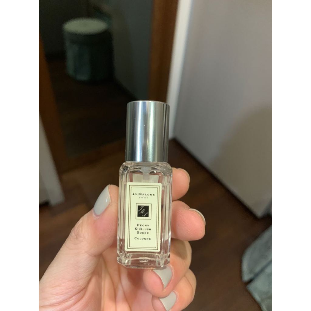 Parfum Mini [READYSTCOK JASTIP MALAYSIA] JO MALONE ENGLISH PEAR & FREESIA MINI SIZE 9ML, Travel Size