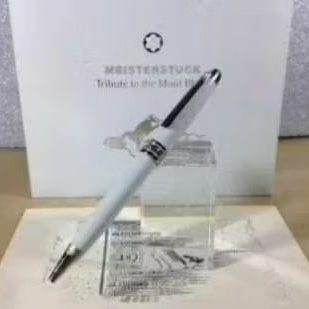 

Montblanc bolpen