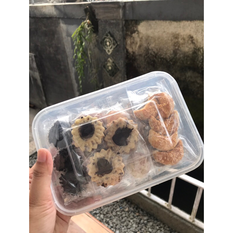 

PAKET MINI PACKAGE TESTER KUKER
