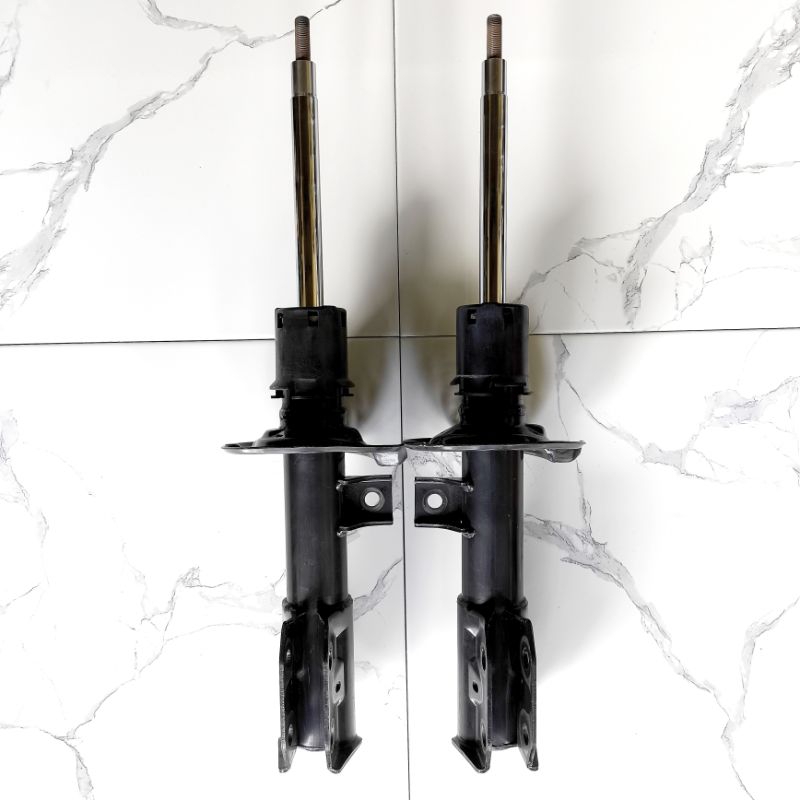 shock toyota sienta depan