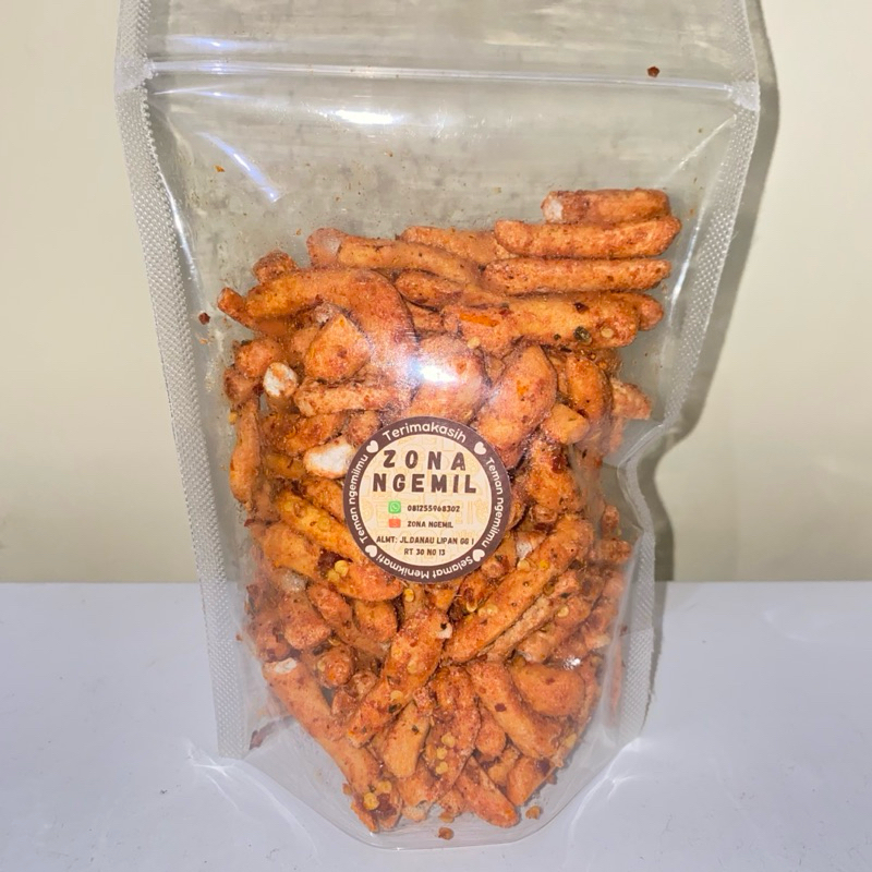 

Basreng viral 250gram