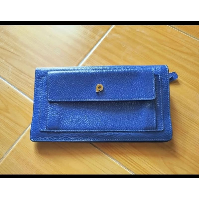 dompet wanita papillon