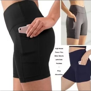 Legging Pendek Sport Rbx