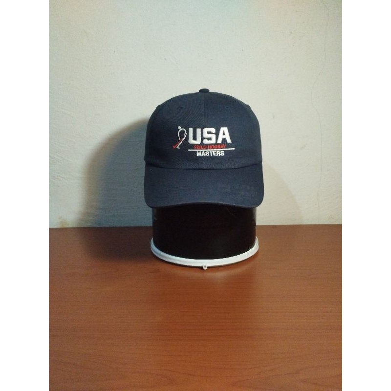 Topi USA Masters Classic Yupoong
