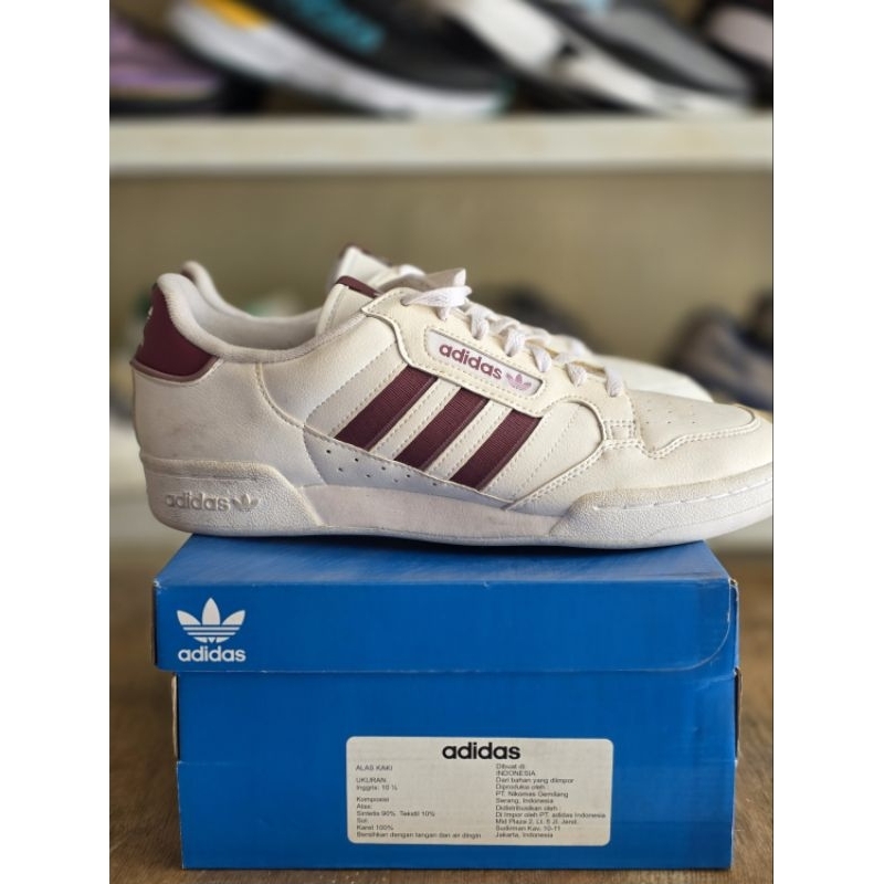 adidas continental original
