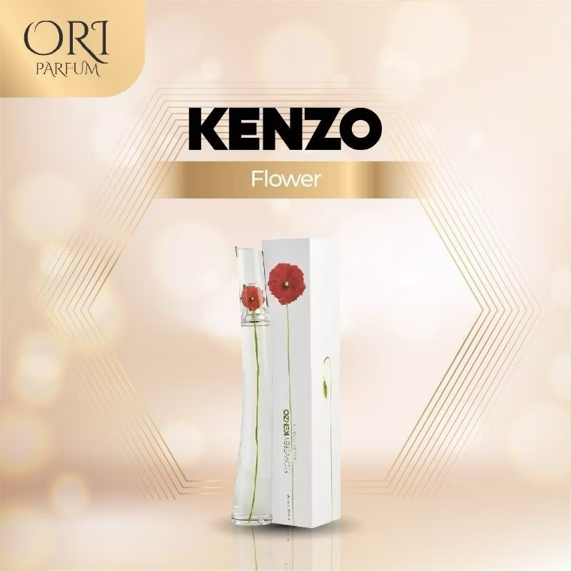 Flower by kenzo by kenzo