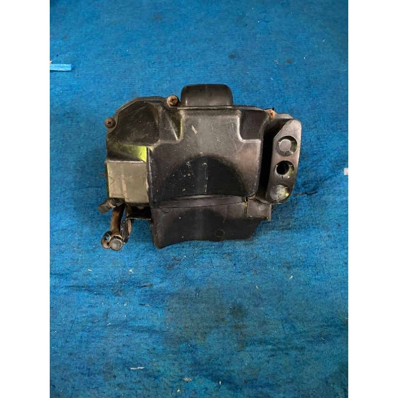Bok box filter saringan udara honda beat karbu original