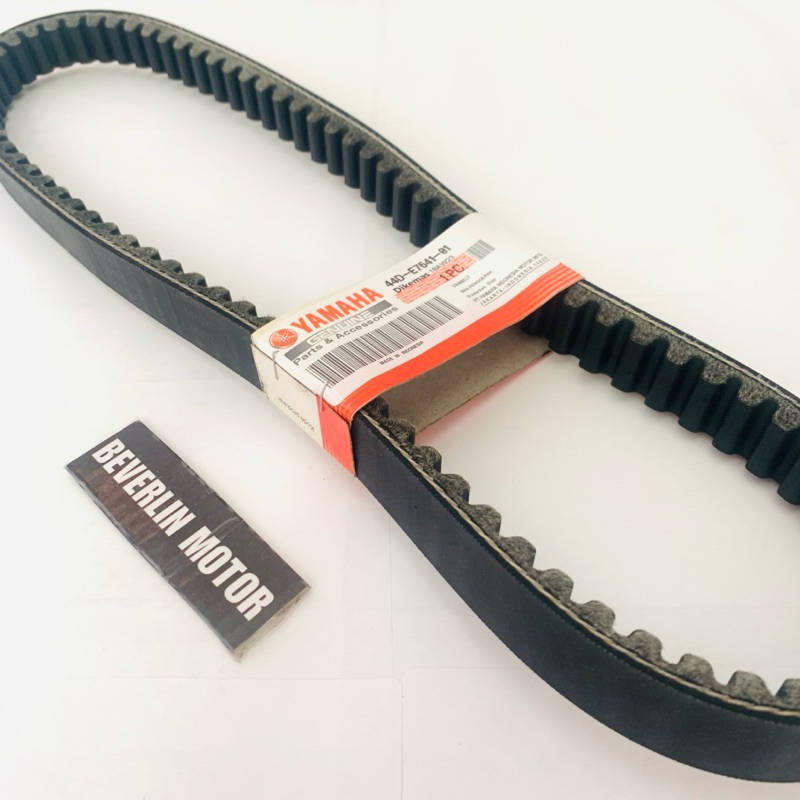 Vbelt yamaha (44D) xeon rc xeon karbu xeon gt