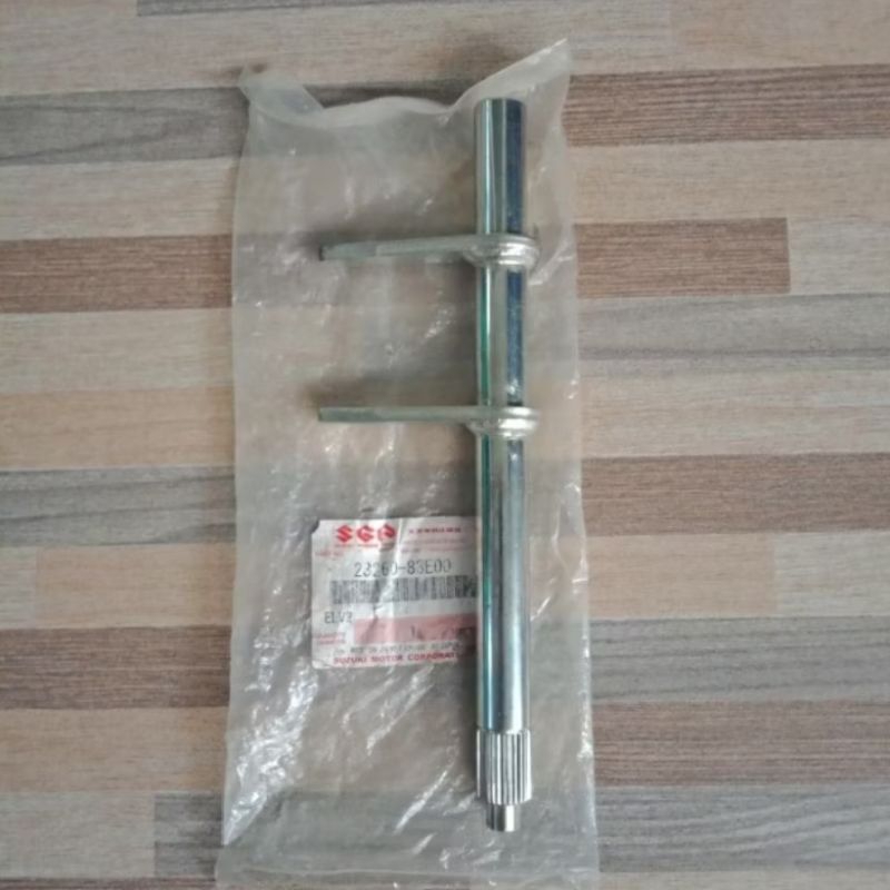 GARPU KOPLING SUZUKI BALENO LAMA 1996-2002