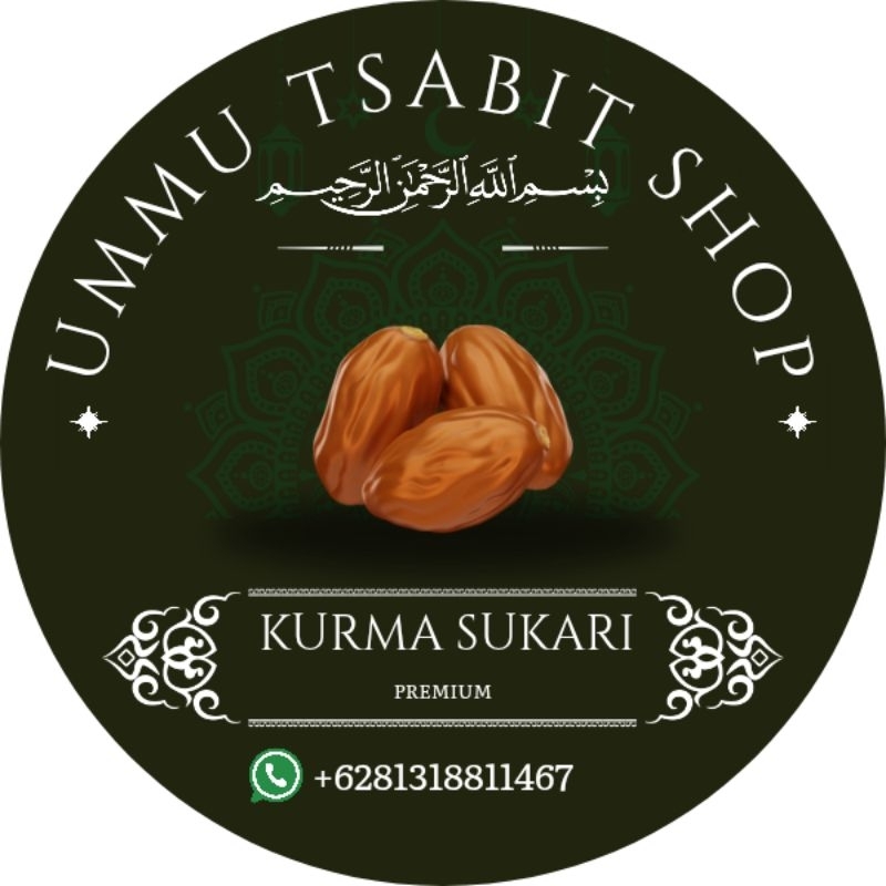

kurma sukari 500g