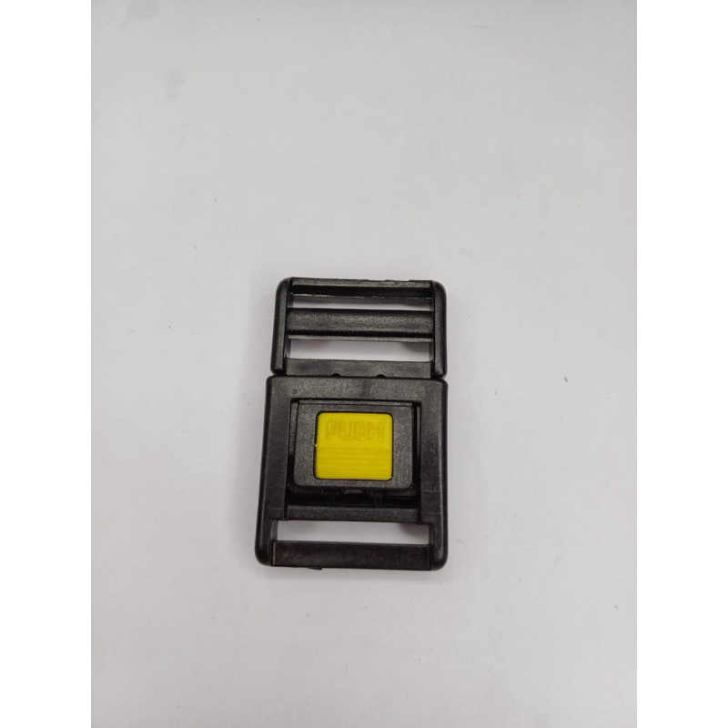 Kunci Sodok/Buckle Universal ukuran 2,5cm