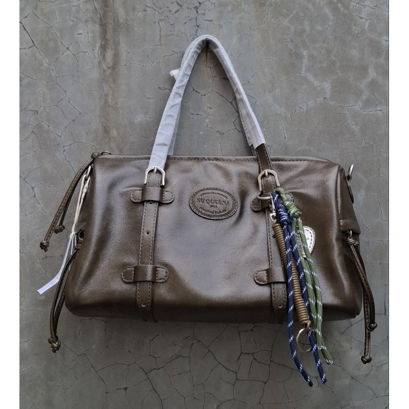 tas selempang wanita su queena SU6862by madelyn