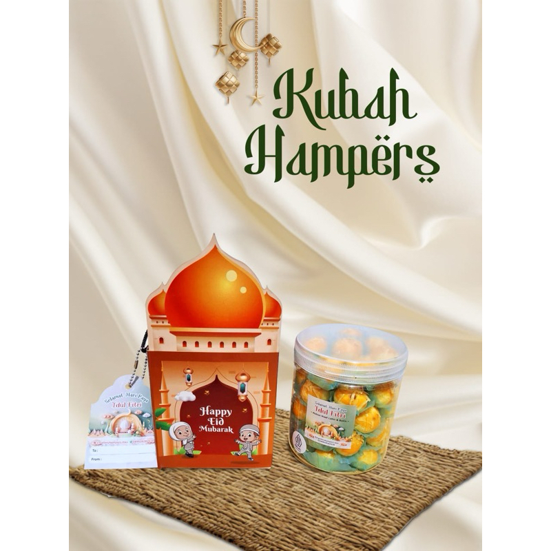 

KUBAH HAMPERS / HAMPERS LEBARAN / KUE LEBARAN / HAMPERS IDUL FITRI / KUE IDUL FITRI / PAKET KUE LEBARAN / KUE ENAK