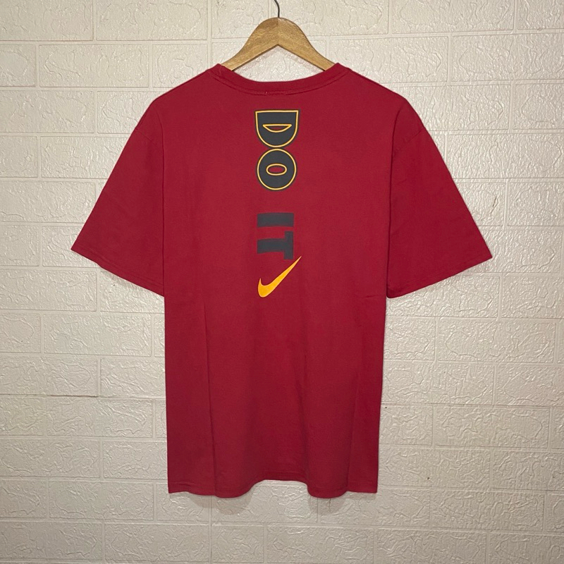 kaos vintage Nike