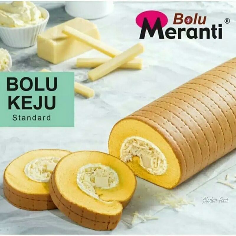 

BOLU MERANTI (TIDAK BISA COD)