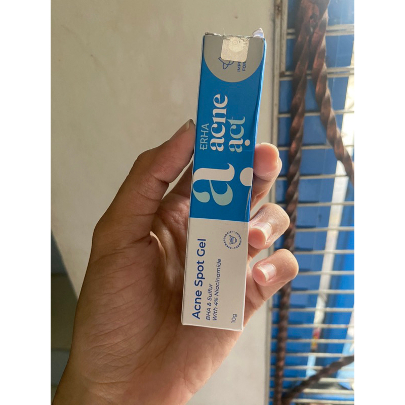 ERHA ACNE SPOT GEL