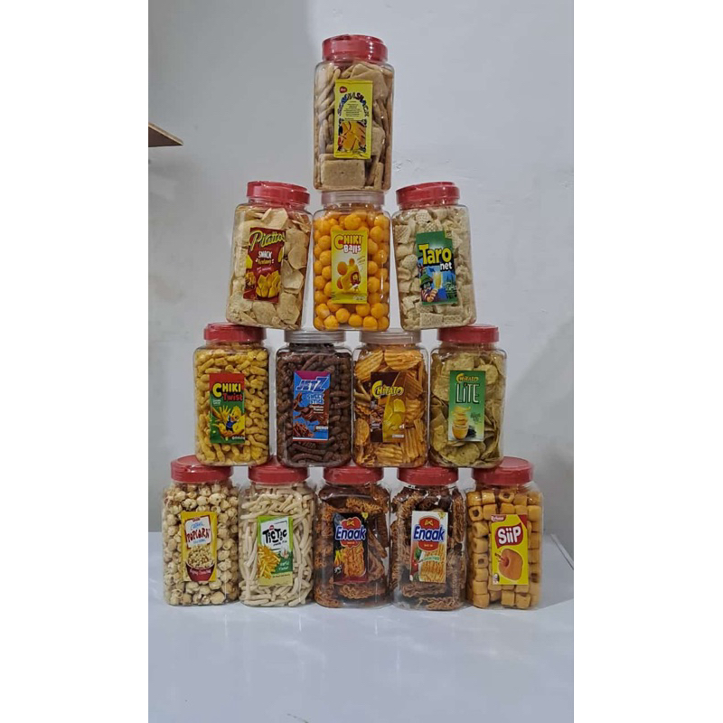 

Snack Repack Ori Branded, snack lebaran Hampers lebaran